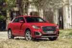Audi Q2 TFSI Sport 2016 года